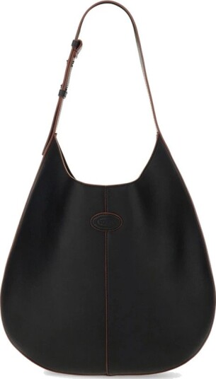 Tod's Dame Vesker Svart ONE SIZE,