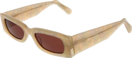 Gcds unisex Accessories Beige ONE SIZE,