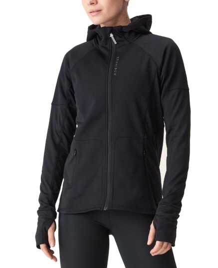 Röhnisch Thermo Windstopper Svart S