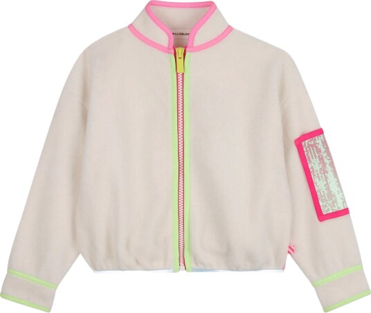 Billieblush Cardigan Cream 104 Billieblush Cardigan Cream 104
