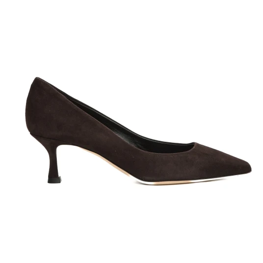 Ninalilou Dame Sko Brun 36 1/2 EU Ninalilou Dame Sko Brun 36 1/2 EU