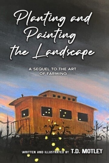 Planting and Painting the Landscape Planting and Painting the Landscape