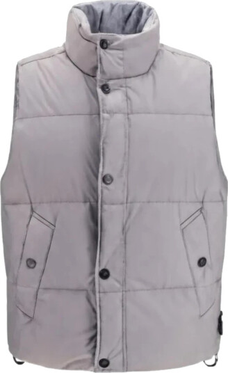 Stone Island Herre Jakker Grå 2XL,