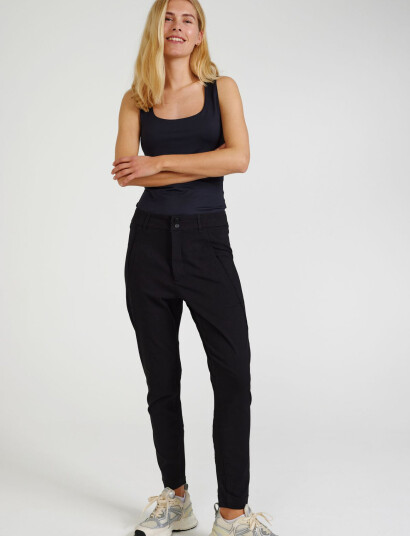 FREE/QUENT Fqjenny-Pa - Black - XS FREE/QUENT Fqjenny-Pa - Black - XS