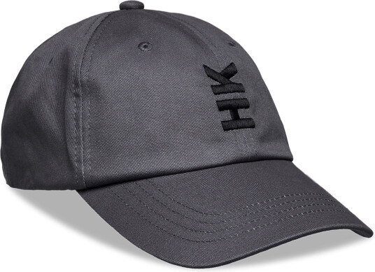 HAN Kjøbenhavn | Cotton Twill Baseball Cap | ONE SIZE