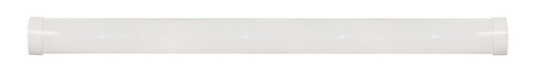 V Tac 20W slim LED armatur  60 cm 230V Dimbar : Ikke dimbar Kulør : Kald