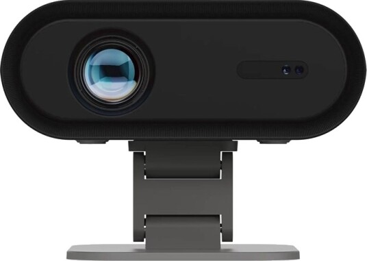 Philips NeoPix N-160 Full HD Projektor med Google TV 250 ANSI Lumen Philips NeoPix N-160 Full HD Projektor med Google TV 250 ANSI Lumen