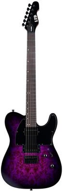 ESP LTD TE 200DX PB ESP LTD TE 200DX PB