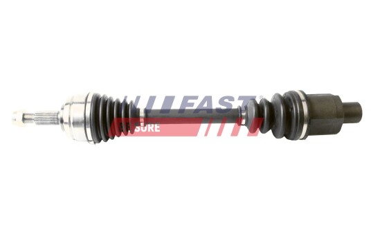 Fast Drivaksel FAST FT01762