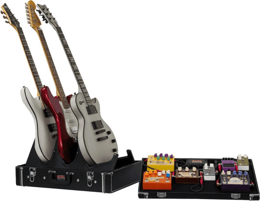Gator GW Gig Box JR Gator GW Gig Box JR