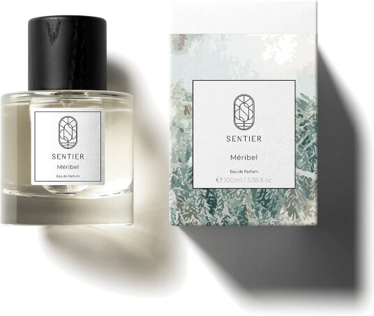 Sentier Méribel Non-Alcohol Nude 100 ML Sentier Méribel Non-Alcohol Nude 100 ML