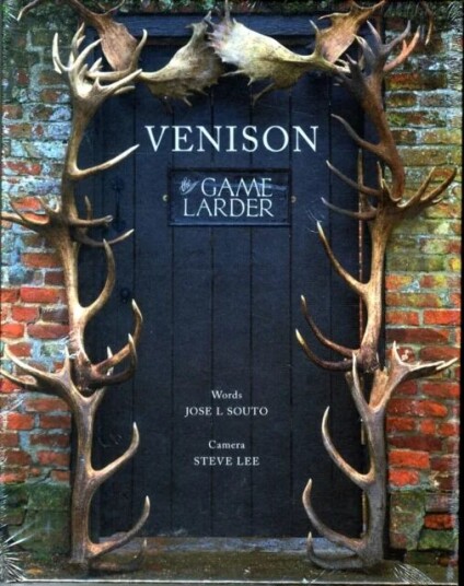 Venison Av Jose Souto