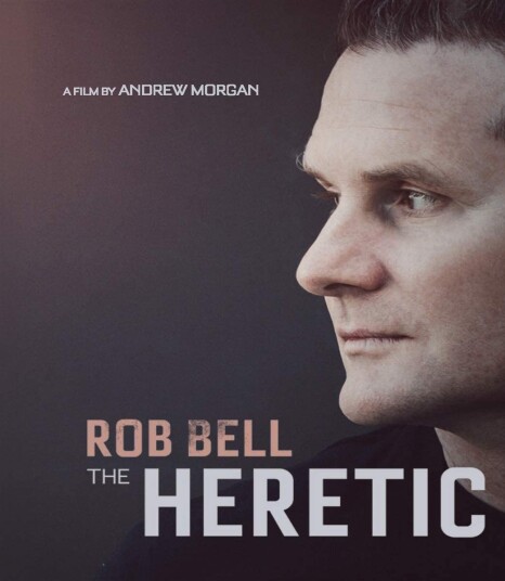The Heretic DVD