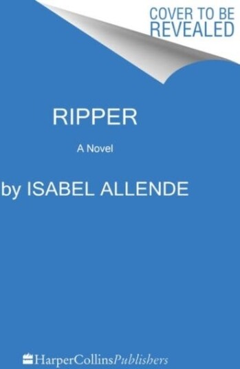 Ripper A Novel