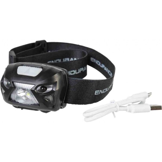Endurance  Sulami 200LM LED Headlamp black onesize