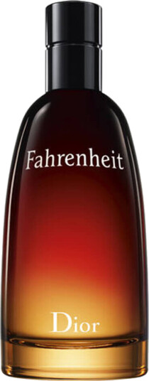 Christian Dior Fahrenheit 100ml Eau de Toilette for Men
