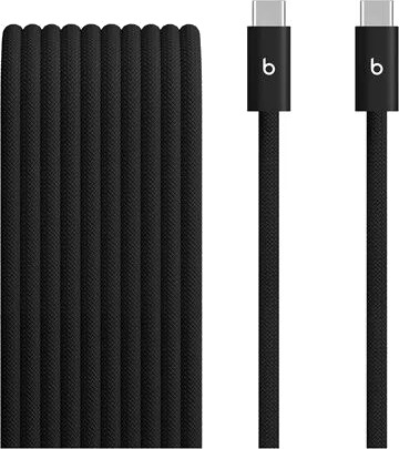 Apple Beats USB C Kabel 3m MHX64ZM/A Apple Beats USB C Kabel 3m MHX64ZM/A