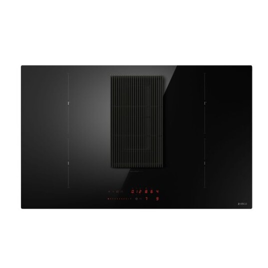Eico NikolaTesla Prime S BL/A/83 2 5043 Platetopp med ventilator Eico NikolaTesla Prime S BL/A/83 2 5043 Platetopp med ventilator