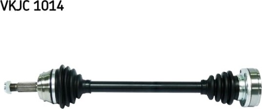 SKF VKJC 1014 Drivaksel