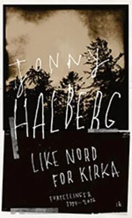 Like Nord For Kirka Av Jonny Halberg