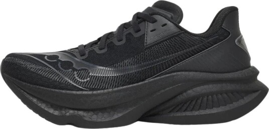 Saucony Endorphin Azura Black 44 Saucony Endorphin Azura Black 44
