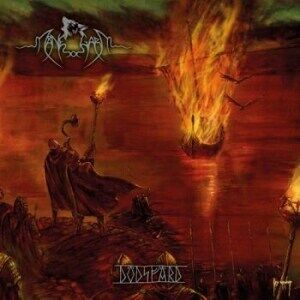 Bengans Månegarm - Dödsfärd (Re-Mastered)