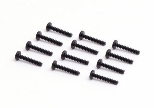 BSD 903-075 B-HEAD CROSS SCREWBT3*16