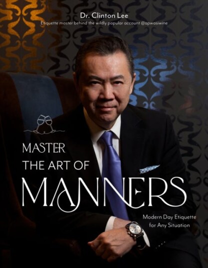 Master the Art of Manners ModernDay Etiquette for Any Situation