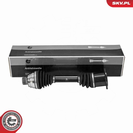 Esen Skv Drivaksel ESEN SKV 40SKV114 Esen Skv Drivaksel ESEN SKV 40SKV114