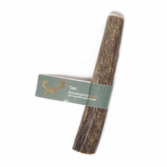 Taki Deer Antler L 15Cm (01-607)