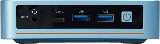 Peladn WI 6 Mini PC Intel Alder Lake 12GB RAM 512GB SSD