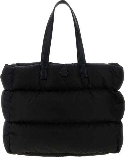 Moncler Herre Vesker Svart ONE SIZE,