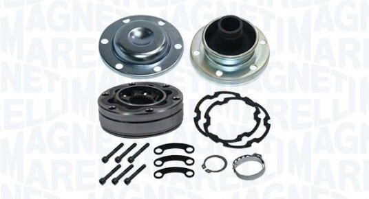 Magneti Marelli Drivknute drivaksel MAGNETI MARELLI 302015100323 Magneti Marelli Drivknute drivaksel MAGNETI MARELLI 302015100323