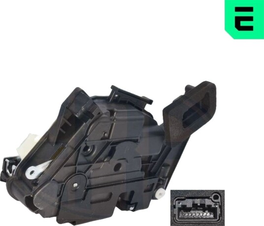 Dørlås ERA 660233 Dørlås ERA 660233