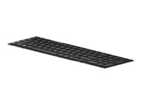 Hp Fransk For Elitebook 8570P Notebook 701986 051