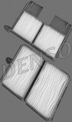 DENSO DCF361P Kupefilter DENSO DCF361P Kupefilter