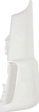 Vindskjerm PACOL DAF CP 009L