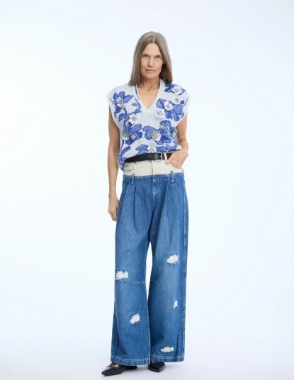 Munthe Nurulia Multi/patterned 44 Munthe Nurulia Multi/patterned 44