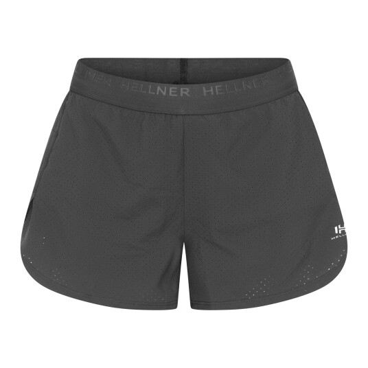 Hellner Women's Kelva 2-In-1 Short Black Beauty/black Beauty L