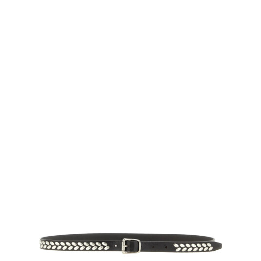 Lemaire Herre Accessories Svart 95 CM,