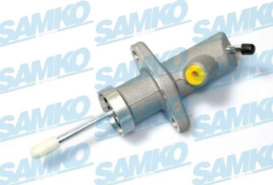 Slavesylinder, clutch SAMKO M05915