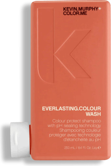Kevin Murphy Everlasting Colour Wash Fargebevarende Sjampo 250 ml Kevin Murphy Everlasting Colour Wash Fargebevarende Sjampo 250 ml