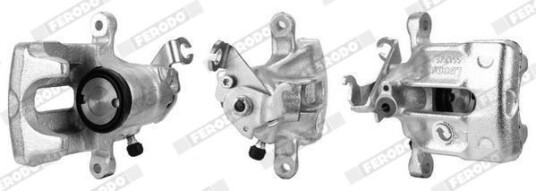 Bremsecaliper FERODO FCL692687 Bremsecaliper FERODO FCL692687