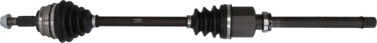 Drivaksel KAMOKA 5010900