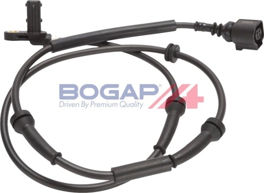 Sensor ABS BOGAP A7117132