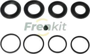 Reparasjonssett, bremsecaliper FRENKIT 238142