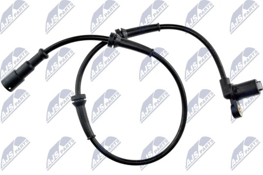 ABS sensor NTY HCA-RE-007