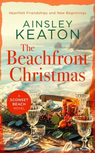 The Beachfront Christmas
