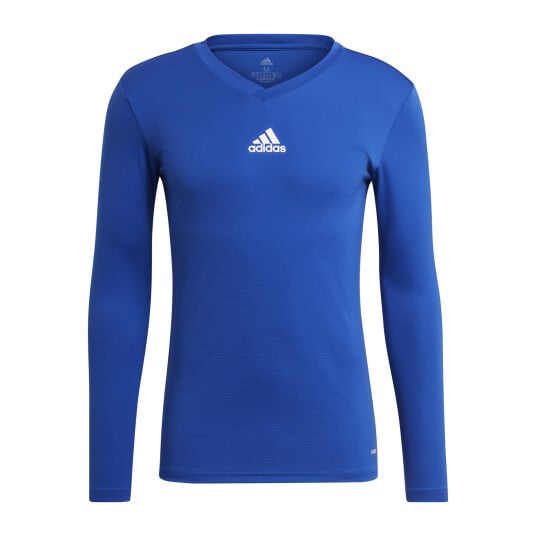 Adidas TEAM BASE TEE treningstrøye herre M Team Royal Blue