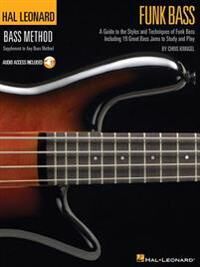 Kringel, Chris Funk Bass (1495058808) Kringel, Chris Funk Bass (1495058808)